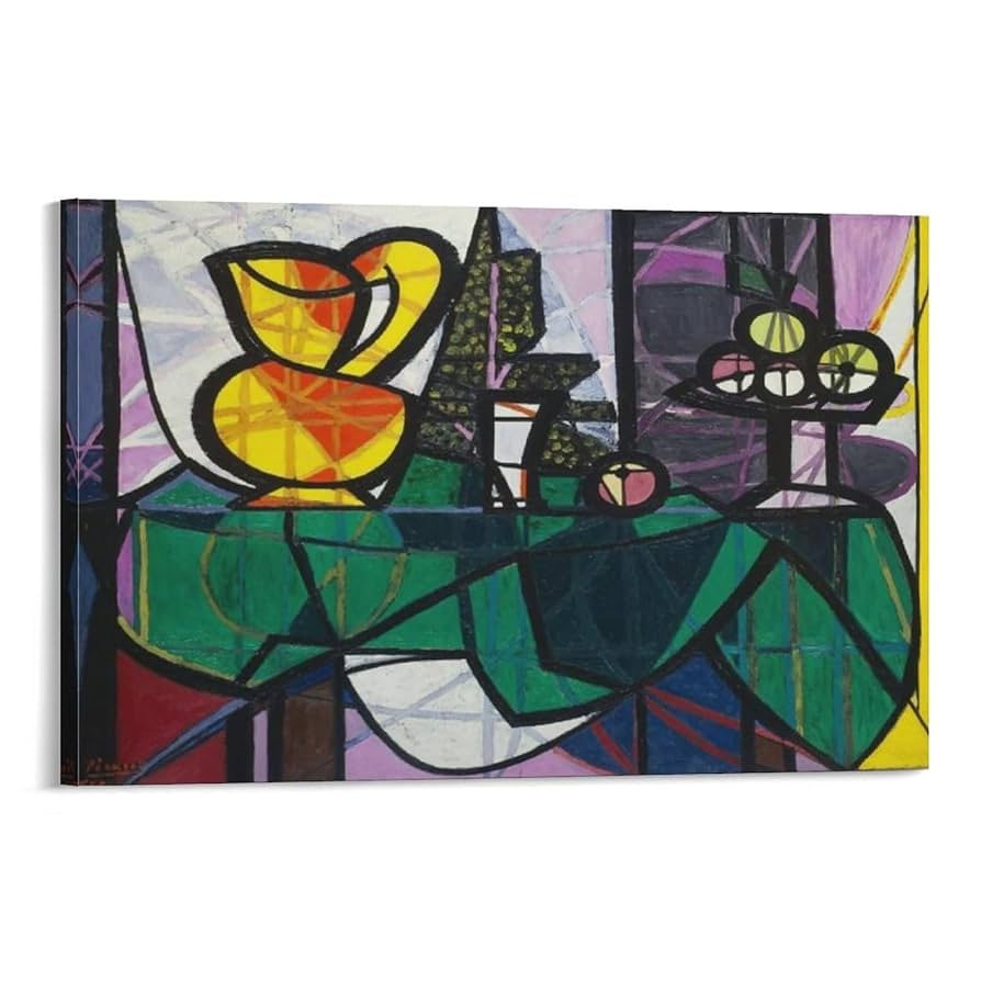 パブロ・ピカソ　版画 パブロ・ピカソの版画の買取・査定相場と最新の買取価格を公開